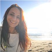 Insegnante italiano inglese francese spagnolo per stranieri